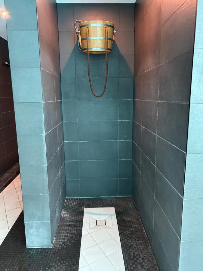 Hanza Tower Home4U Щецин Екстер'єр фото